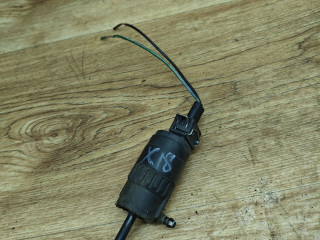 насос (моторчик) омывателя стекла Peugeot Boxer 2 поколение [рестайлинг] 2018, 2.0 л., дизель, МКПП, микроавтобус