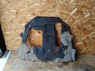 защита двигателя Lada Vesta 1 поколение 2017, 1.6 л., бензин, МКПП, седан