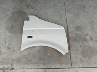 крыло переднее правое Volkswagen Transporter T5 2007, 1.9 л., BRS, дизель, МКПП, микроавтобус, 7H0821194C