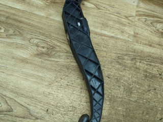 педаль сцепления Volkswagen Transporter T5 2004, 1.9 л., AXC, дизель, МКПП, микроавтобус, 7H1721315