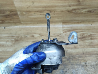 клапан управления турбиной (актуатор) Peugeot Boxer 2 поколение [рестайлинг] 2018, 2.0 л., дизель, МКПП, микроавтобус