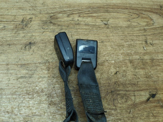 замок ремня безопасности Renault Duster 1 поколение 2012, 2.0 л., F4R 403, бензин, АКПП, внедорожник 5 дв., передний привод