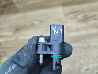 датчик распредвала Peugeot 208 1 поколение 2012, 1.2 л., бензин, МКПП, хетчбэк 3 дв., 9688725080