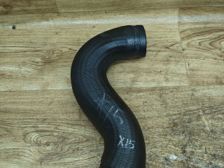 патрубок интеркулера Peugeot Boxer 2 поколение [рестайлинг] 2018, 2.0 л., дизель, МКПП, микроавтобус