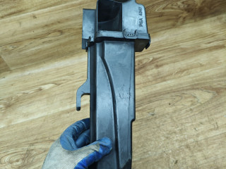 воздухозаборник Peugeot 208 1 поколение 2012, 1.2 л., бензин, МКПП, хетчбэк 3 дв., 9670851680