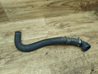 патрубок радиатора Peugeot Boxer 2 поколение [рестайлинг] 2018, 2.0 л., дизель, МКПП, микроавтобус, S5000260