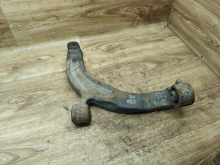 рычаг передний правый Volkswagen Transporter T5 2007, 1.9 л., BRS, дизель, МКПП, микроавтобус, 7H0407166B