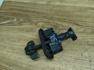 ограничитель открывания двери Peugeot Boxer 2 поколение [рестайлинг] 2018, 2.0 л., дизель, МКПП, микроавтобус