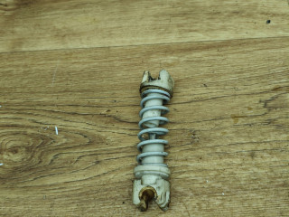 педаль сцепления Land Rover Range Rover Evoque L538 2012, 2.2 л., 224DT, дизель, МКПП, внедорожник 5 дв.