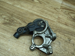 кронштейн полуоси Peugeot 3008 1 поколение 2010, 1.6 л., 9HR (DV6C), дизель, робот, внедорожник 5 дв., 9681090780