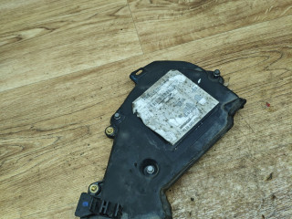 защита (кожух) ремня ГРМ Peugeot 3008 1 поколение 2010, 1.6 л., 9HR (DV6C), дизель, робот, внедорожник 5 дв., 9684193080, 9686975480