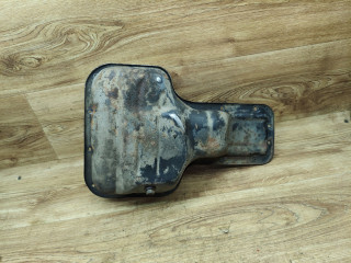 масляный поддон Geely SC7 1 поколение 2012, 1.8 л., JL4G18, бензин, МКПП, седан