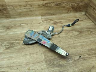 стеклоподъемник электрический задний левый Chery Tiggo (T11) 1 поколение (2005 - 2013), бензин, МКПП, внедорожник 5 дв.