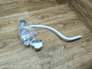 петля крышки багажника Lada Vesta 1 поколение 2017, 1.6 л., бензин, МКПП, седан