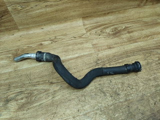 патрубок отопителя (печки) Peugeot 3008 1 поколение 2011, 1.6 л., дизель, МКПП, внедорожник 5 дв., 9684684180