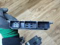 блок управления двигателем Renault Duster 1 поколение 2012, 2.0 л., F4R 403, бензин, АКПП, внедорожник 5 дв., передний привод, 237102035R, 237101414R, 8201279201 - фото №3