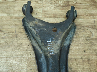 рычаг передний левый Renault Duster 1 поколение 2012, 2.0 л., F4R 403, бензин, АКПП, внедорожник 5 дв., передний привод