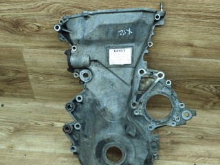 крышка двигателя передняя Geely SC7 1 поколение 2012, 1.8 л., JL4G18, бензин, МКПП, седан