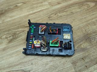 Блок BSI Peugeot 5008 1 поколение 2011, 1.6 л., дизель, МКПП, минивэн