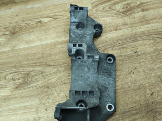 кронштейн генератора Volkswagen Transporter T5 2007, 1.9 л., BRS, дизель, МКПП, микроавтобус, R045903143F, 045903143F