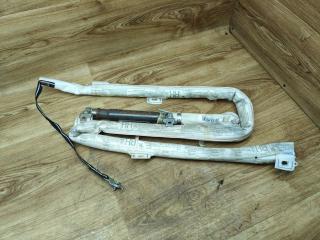 подушка безопасности боковая (шторка) Toyota Avensis 2 поколение (T250) [рестайлинг] 2006, 1.6 л., 3ZZ-FE, бензин, МКПП, седан