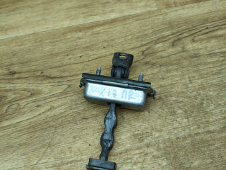 ограничитель открывания двери Peugeot 208 1 поколение 2012, 1.2 л., бензин, МКПП, хетчбэк 3 дв.