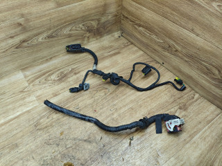 КПП роботизированная Peugeot 3008 1 поколение 2010, 1.6 л., 9HR (DV6C), дизель, робот, внедорожник 5 дв.