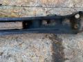 балка подвески передняя (подрамник) Nissan Almera N16 2002, 1.5 л., бензин, МКПП, хетчбэк 5 дв. - фото №5
