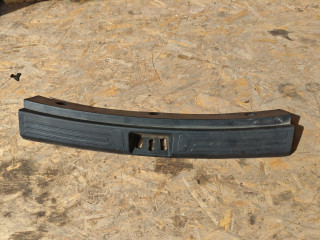 накладка внутренняя на заднюю панель кузова Hyundai ix35 1 поколение 2012, 2.0 л., G4KD, бензин, МКПП, внедорожник 5 дв., передний привод, 85771-2Y010