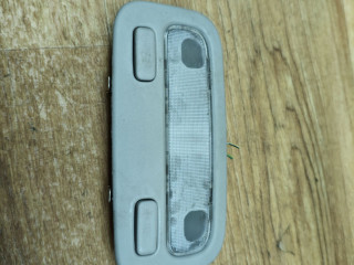 фонарь салона (плафон) Toyota Corolla 9 поколение (E120/E130) 2002, 1.4 л., 4ZZ-FE, бензин, МКПП, хетчбэк 5 дв.