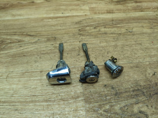 личинка дверного замка Geely SC7 1 поколение 2013, 1.8 л., JL4G18, бензин, МКПП, седан