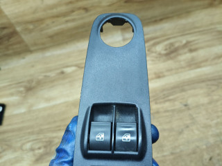 блок управления стеклоподъемниками Peugeot Boxer 2 поколение [рестайлинг] 2018, 2.0 л., дизель, МКПП, микроавтобус, 0735532905030170573