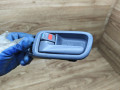 ручка внутренняя передняя левая Toyota Picnic 1 поколение 1999, 2.2 л., 3C-TE, дизель, МКПП, минивэн - фото №3