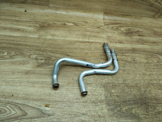 патрубок отопителя (печки) Peugeot Boxer 2 поколение [рестайлинг] 2018, 2.0 л., дизель, МКПП, микроавтобус