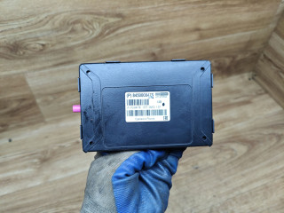 навигация Lada Vesta 1 поколение 2017, 1.6 л., бензин, МКПП, седан, 8450008475