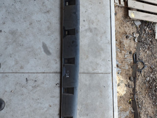 накладка на порог Renault Duster 1 поколение 2012, 2.0 л., F4R 403, бензин, АКПП, внедорожник 5 дв., передний привод, 764264932R