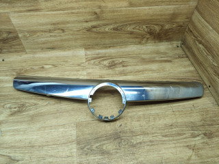 решетка радиатора Opel Insignia 1 поколение (A) 2008, 2.0 л., A 20 DTH, дизель, МКПП, седан, 13238426