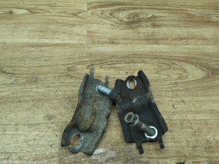 крепление стабилизатора / втулки стабилизатора Peugeot 3008 1 поколение 2011, 1.6 л., дизель, МКПП, внедорожник 5 дв.