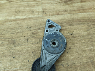 натяжитель Volkswagen Transporter T5 2004, 1.9 л., AXC, дизель, МКПП, микроавтобус, 06A903315D