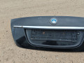 крышка багажника (дверь 3-5) Geely SC7 1 поколение 2012, 1.8 л., JL4G18, бензин, МКПП, седан - фото №4
