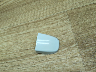 ручка наружная Lada Vesta 1 поколение 2017, 1.6 л., бензин, МКПП, седан, 8450039477