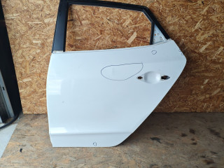 дверь задняя левая Hyundai ix35 1 поколение 2012, 2.0 л., G4KD, бензин, МКПП, внедорожник 5 дв., передний привод