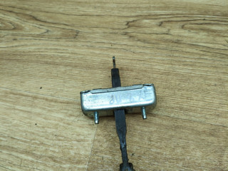 ограничитель открывания двери Toyota Corolla 9 поколение (E120/E130) 2002, 1.4 л., 4ZZ-FE, бензин, МКПП, хетчбэк 5 дв.