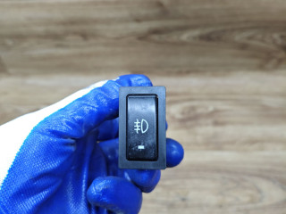 кнопка противотуманных фар Geely SC7 1 поколение 2013, 1.8 л., JL4G18, бензин, МКПП, седан