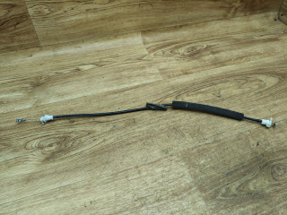 трос двери Peugeot 3008 1 поколение 2011, 1.6 л., дизель, МКПП, внедорожник 5 дв.