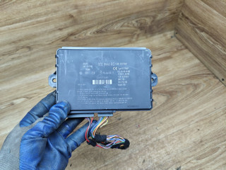 блок управления центральным замком Land Rover Range Rover Evoque L538 2012, 2.2 л., 224DT, дизель, МКПП, внедорожник 5 дв., BJ32-19H440-AG