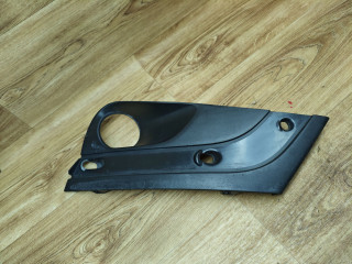 рамка фары противотуманной левой Lada Vesta 1 поколение 2017, 1.6 л., бензин, МКПП, седан, 8450008881