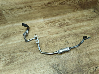 масляная трубка турбины Land Rover Range Rover Evoque L538 2012, 2.2 л., 224DT, дизель, МКПП, внедорожник 5 дв., 9675423980