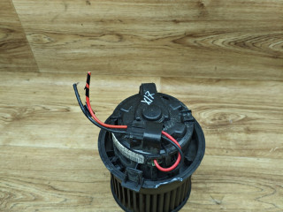 моторчик печки Peugeot 208 1 поколение 2012, 1.2 л., бензин, МКПП, хетчбэк 3 дв.