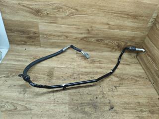 трубка кондиционера Toyota Avensis 2 поколение (T250) [рестайлинг] 2006, 1.6 л., 3ZZ-FE, бензин, МКПП, седан